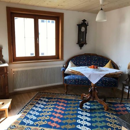 Landhaus Grüt Schruns Exterior foto