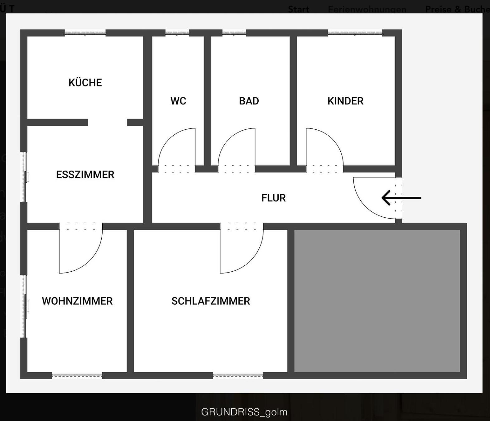 Landhaus Grüt Schruns Exterior foto